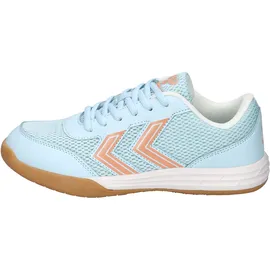 hummel MULTIPLAY Flex LC Kinder Illusion Blue 36