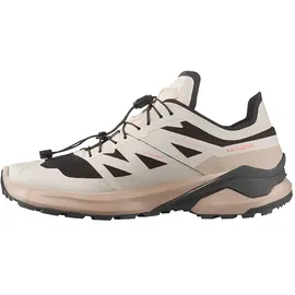 Salomon Xa Meta Damen Black / Oxford Tan / Tender Peach 43