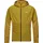 Salewa Herren Pedroc PL Wind Hoodie Jacke (Größe XL, oliv)