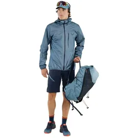 Dynafit Traverse 22 l storm blue/blueberry