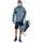 Dynafit Traverse 22 l storm blue/blueberry