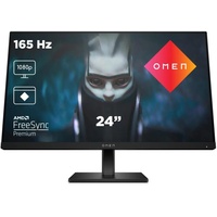 HP OMEN 24 Gaming-Monitor 60,5cm (24 Zoll)