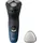 Philips Series 1000 S1151/00 Schwarz/Blau