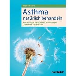 Asthma natürlich behandeln