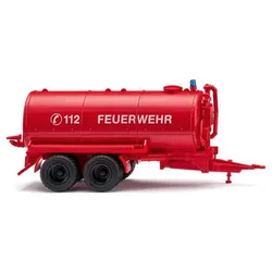 WIKING 038237 1:87 Feuerwehr - Wassertankwagen