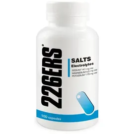 226ERS Salts Elektrolyte Kapseln 100 St.
