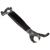 BAHCO Nagelzieher Mit Thermoplastischem Griff 220 Mm