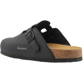 Dr. Brinkmann Clogs in Schwarz | Gr.: 49