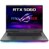 AMD Ryzen 9 9955HX 16 GB RAM 1 TB SSD RTX 5060