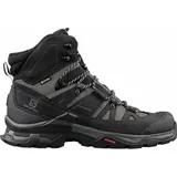 Salomon Quest 4 GTX Herren Magnet/Black/Quarry 44
