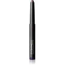 MAC Dazzleshadow Eyeshadow Stick Lidschatten-Creme in der Form eines Stiftes Farbton Black Ice 1.6 g