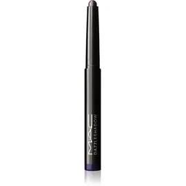 MAC Dazzleshadow Eyeshadow Stick Lidschatten-Creme in der Form eines Stiftes Farbton Black Ice 1.6 g
