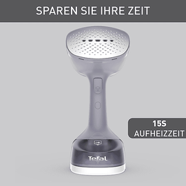 Tefal DT7151 Access Steam Easy Dampfbürste