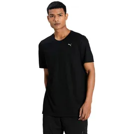 Puma Performance T-Shirt schwarz L
