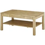 Robas Lund Salem Braun Eiche 115 x 54 x 70 cm