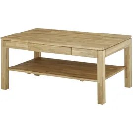 Robas Lund Salem Braun Eiche 115 x 54 x 70 cm