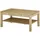 Robas Lund Salem Braun Eiche 115 x 54 x 70 cm