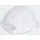 adidas Lightweight Baseball Kappe weiß S