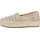 Valencia Weite E Champagne/Gold 42