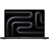 Apple MacBook Pro M5 2025 14'' 16 GB RAM 512 GB SSD 10-Core GPU Space Schwarz MDE04ZE/A