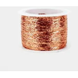 Prolana Pro Lana Woolly Hugs Glitzer 1000m Fb 302 - kupfer