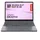 Lenovo IdeaPad Slim 3 15,3'' AMD Ryzen 5 150 16 GB RAM 512 GB SSD Luna Grey