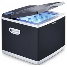 Dometic CoolFun CK 40D Hybrid schwarz