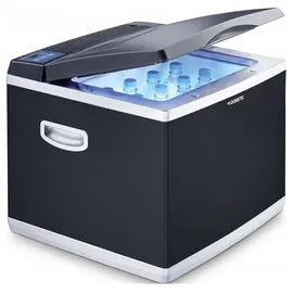 Dometic CoolFun CK 40D Hybrid schwarz