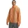 Under Armour Explore Trail Run Regenmantel Herren Orange M