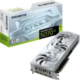 Gigabyte GeForce RTX 5070 Ti EAGLE OC ICE SFF 16G Grafikkarte HDMI/DP