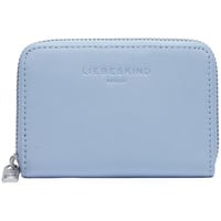 Liebeskind Berlin Classics Harris, mit RFID-Blocker Schutz blau