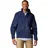 Columbia Steens Mountain Fleecejacke Blau L
