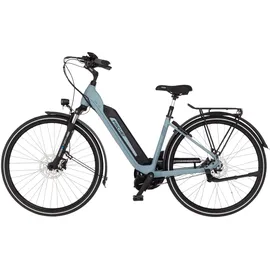 Fischer CITA 2404 28 Zoll RH 43 cm Unisex graublau