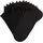 hugo underwear Freizeitsocken 6P AS UNI CC 1026 6er Pack Schwarz 43-46