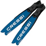 Cressi-Sub Schwimmflossen Cressi-Sub Gara Modular blau, | 46/47