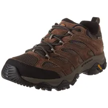 Merrell Moab 3 Gtx, Zapato de senderismo para Hombre, Helecho, 43.5 EU
