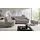 Home Affaire Hocker Cardoso mit Stauraum 58 x 47 x 58 cm Grau