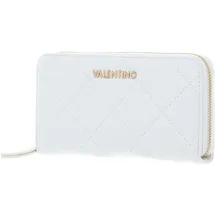 Valentino Ocarina Wallet Geldbörse Damen weiß