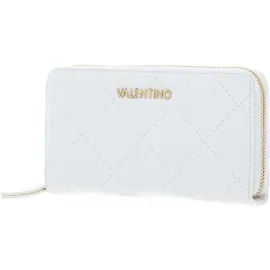 Valentino Ocarina Wallet Geldbörse Damen weiß