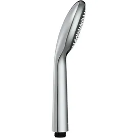 Wenko Duschkopf Watersaving Kunststoff (ABS) 9.5 x 9.5 cm