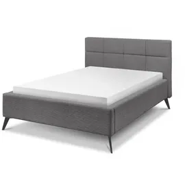 Set One by Musterring Cary 140 x 200 cm Grau