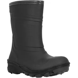 ZigZag Fian Thermostiefel Schwarz 26