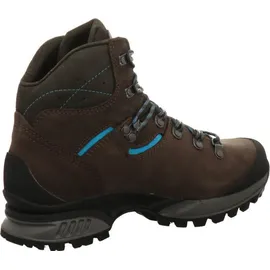 Hanwag Tatra II Lady GTX mocca/ocean 37,5