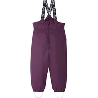 Reima Schneehose Matias deep purple, Gr.92