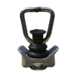 Automotive-Fitting (Belastbarkeit 400daN)