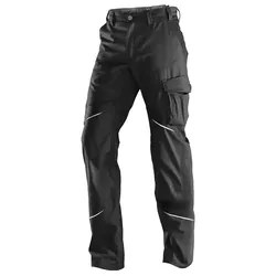 Damen Bundhose "ACTIVIQ" - 34 - schwarz