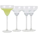 Alpina Margarita Glas 0,25 l 4 St.
