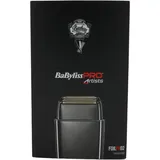 BaBylissPRO 4Artists FOILFX Gunsteel FXFS2GSE dunkelgrau
