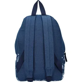 Vadobag Stitch Denim Revival Blau