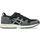 Asics Lyte Classic Black/Gravel 44